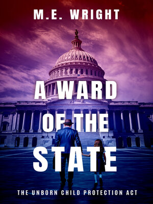 cover image of A Ward of the State